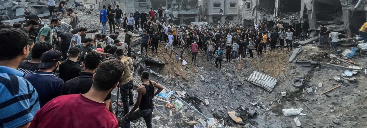 Canada extends temporary measures for Palestinians in Canada